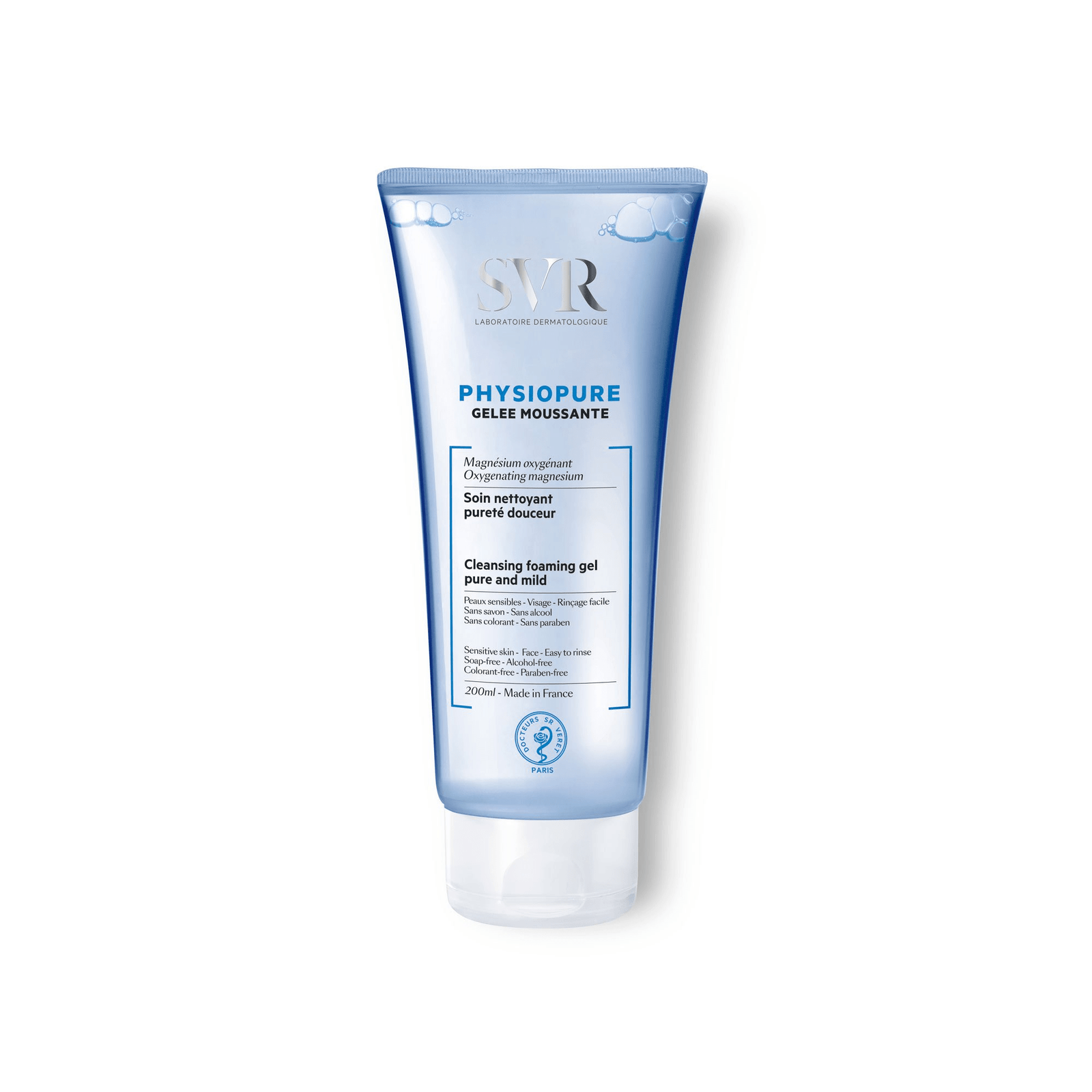 PHYSIOPURE Gelée Moussante