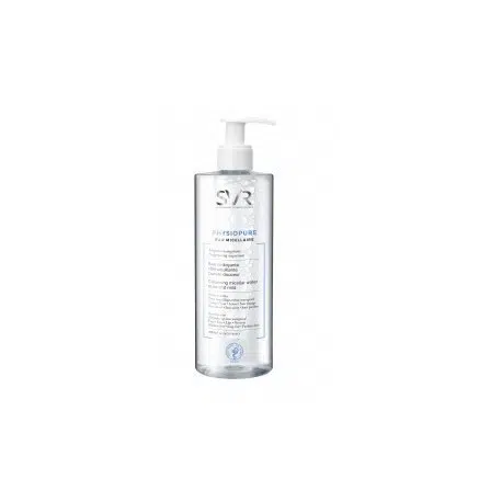 PHYSIOPURE Eau Micellaire 400ML
